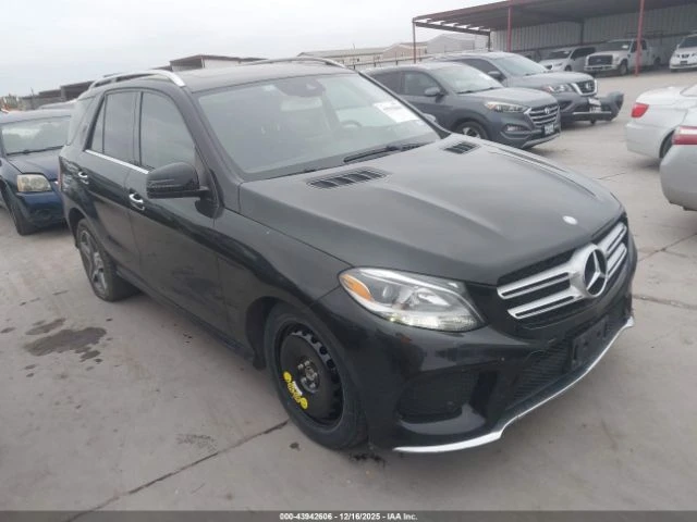 Mercedes-Benz GLE 400 4MATIC | Mobile.bg � ����������� 3