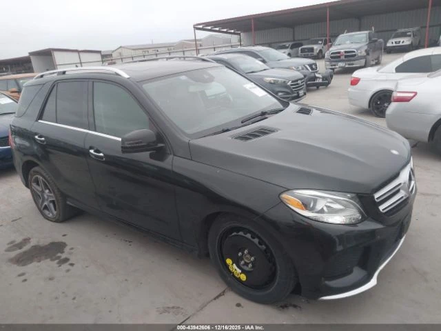 Mercedes-Benz GLE 400 4MATIC | Mobile.bg � ����������� 7