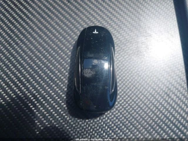 Tesla Model X Long Range Plus AWD, снимка 17 - Автомобили и джипове - 55104342