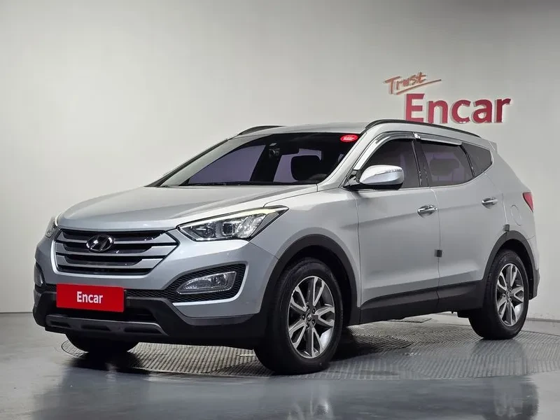 Hyundai Santa fe 2.0 2WD 