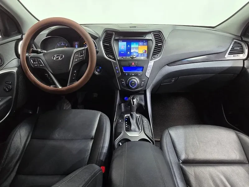 Hyundai Santa fe 2.0 2WD , снимка 7 - Автомобили и джипове - 55843822