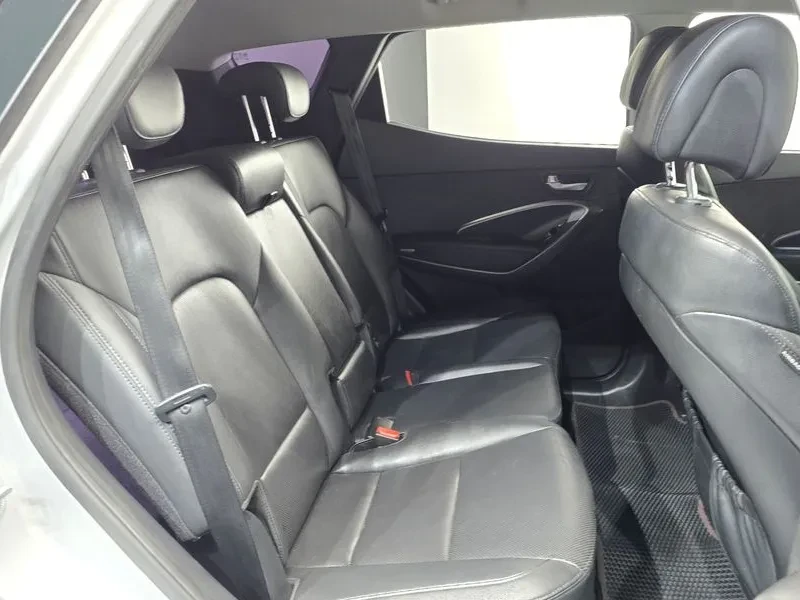 Hyundai Santa fe 2.0 2WD , снимка 11 - Автомобили и джипове - 55843822