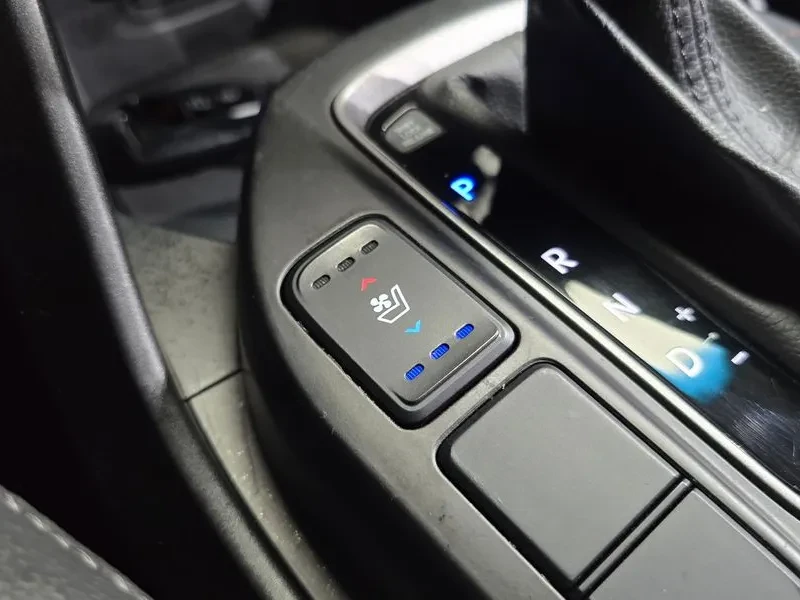 Hyundai Santa fe 2.0 2WD , снимка 12 - Автомобили и джипове - 55843822