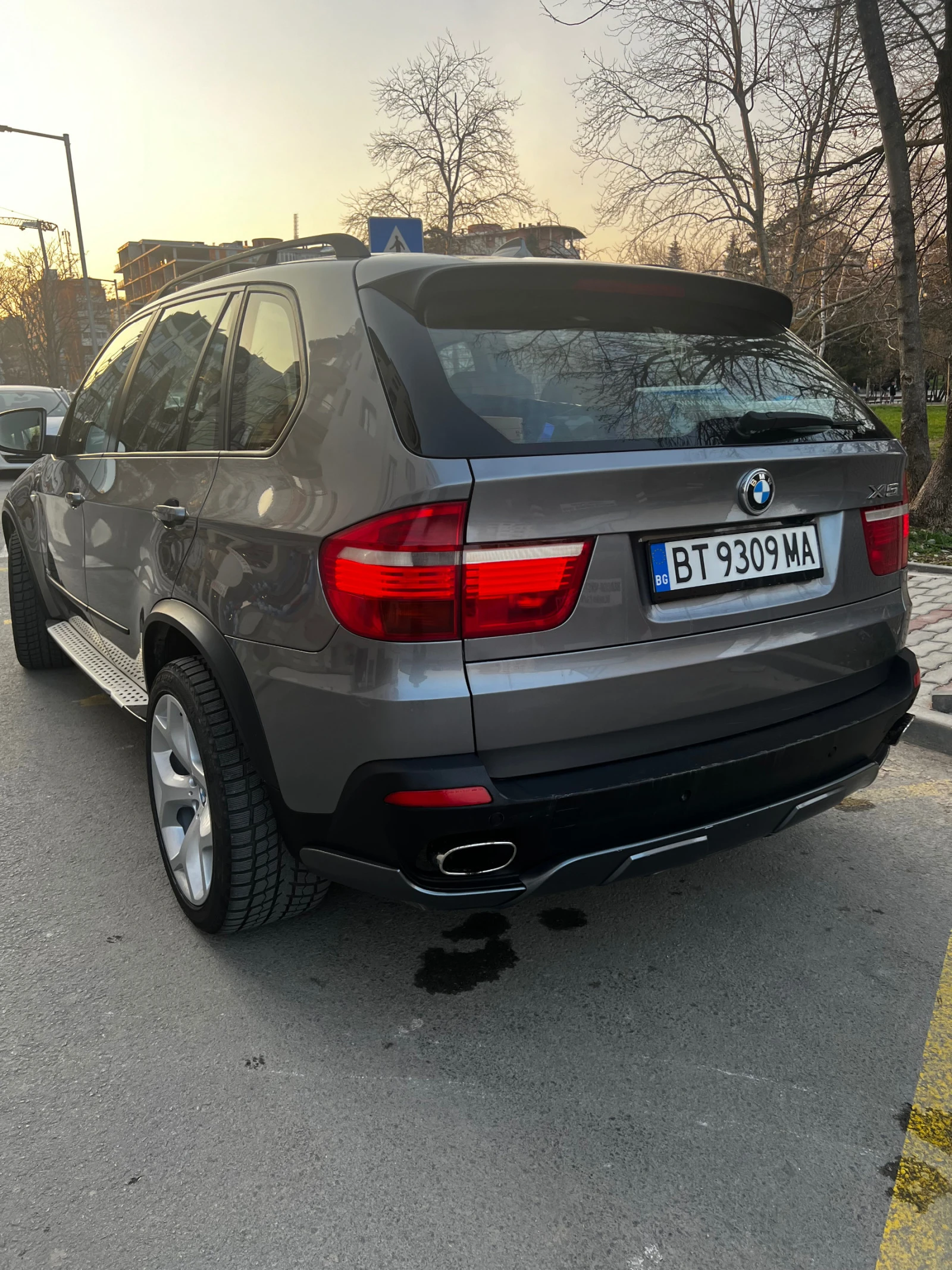 BMW X5  - изображение 3