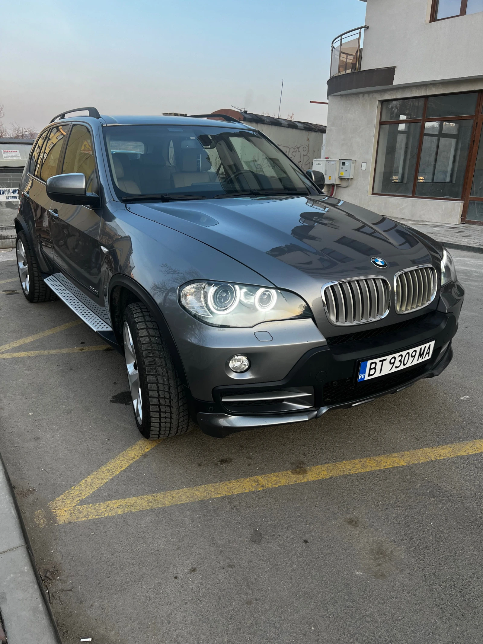 BMW X5  - изображение 2