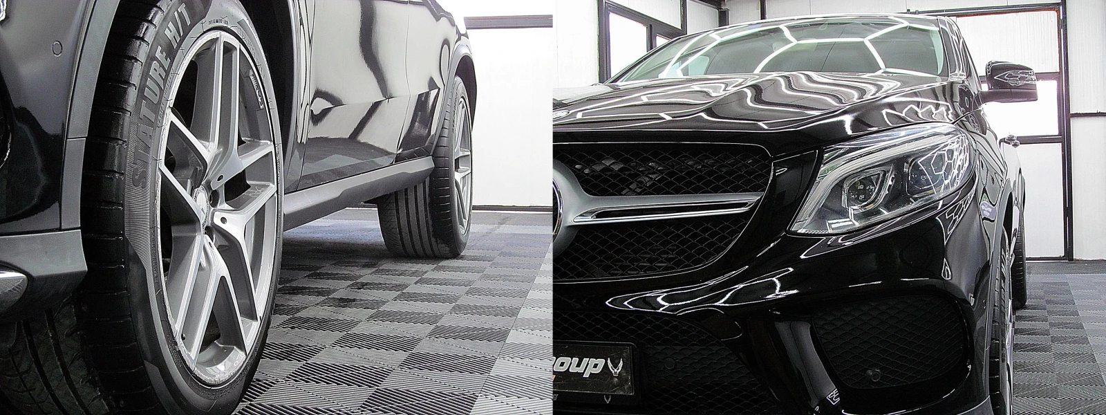 Mercedes-Benz GLE 350 KUPE AMG OPTICA/PANORAMA/EDITION/СОБСТВЕН ЛИЗИНГ - изображение 8