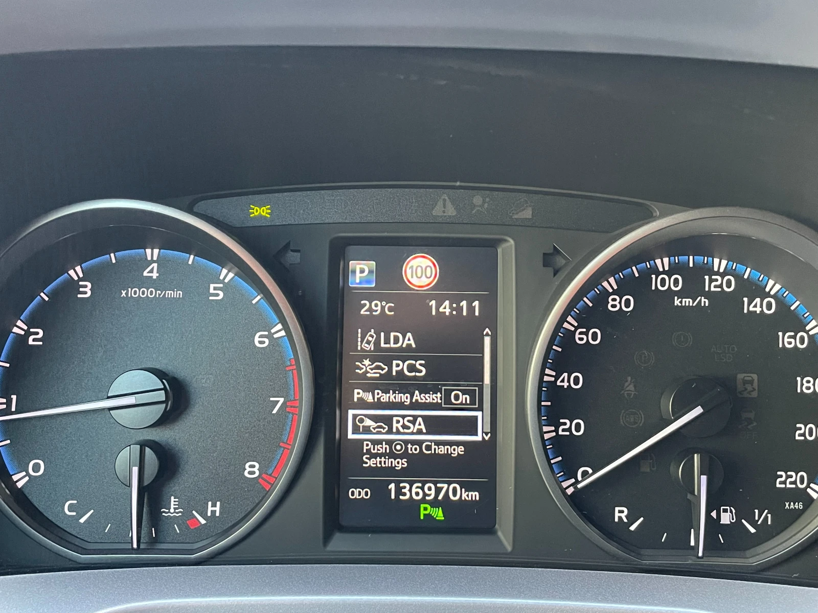 Toyota Rav4 2.0 AWD/4x4 CVT Luxury Plus- в Гаранция - изображение 10