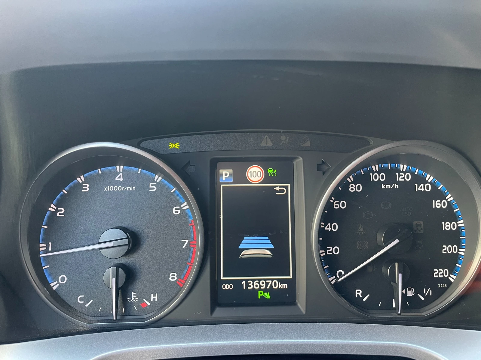 Toyota Rav4 2.0 AWD/4x4 CVT Luxury Plus- в Гаранция | Mobile.bg — изображение 11