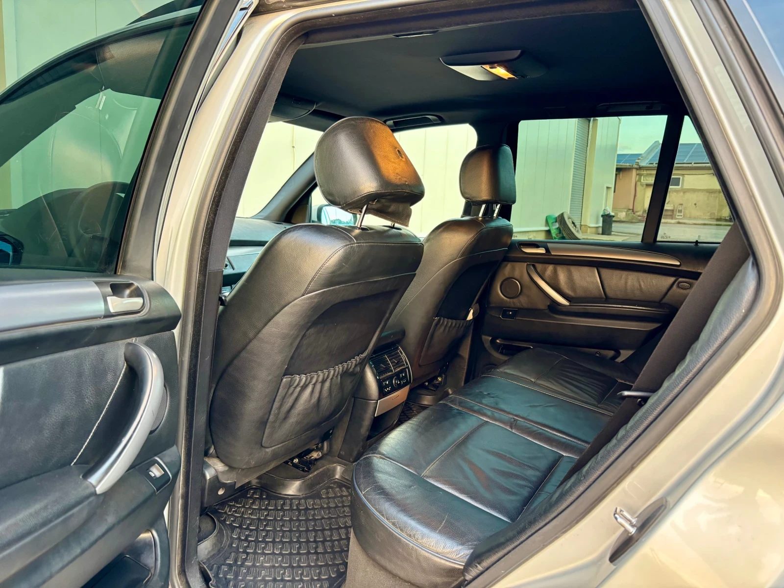 BMW X5 3.0D FACELIFT* 218*  | Mobile.bg   13