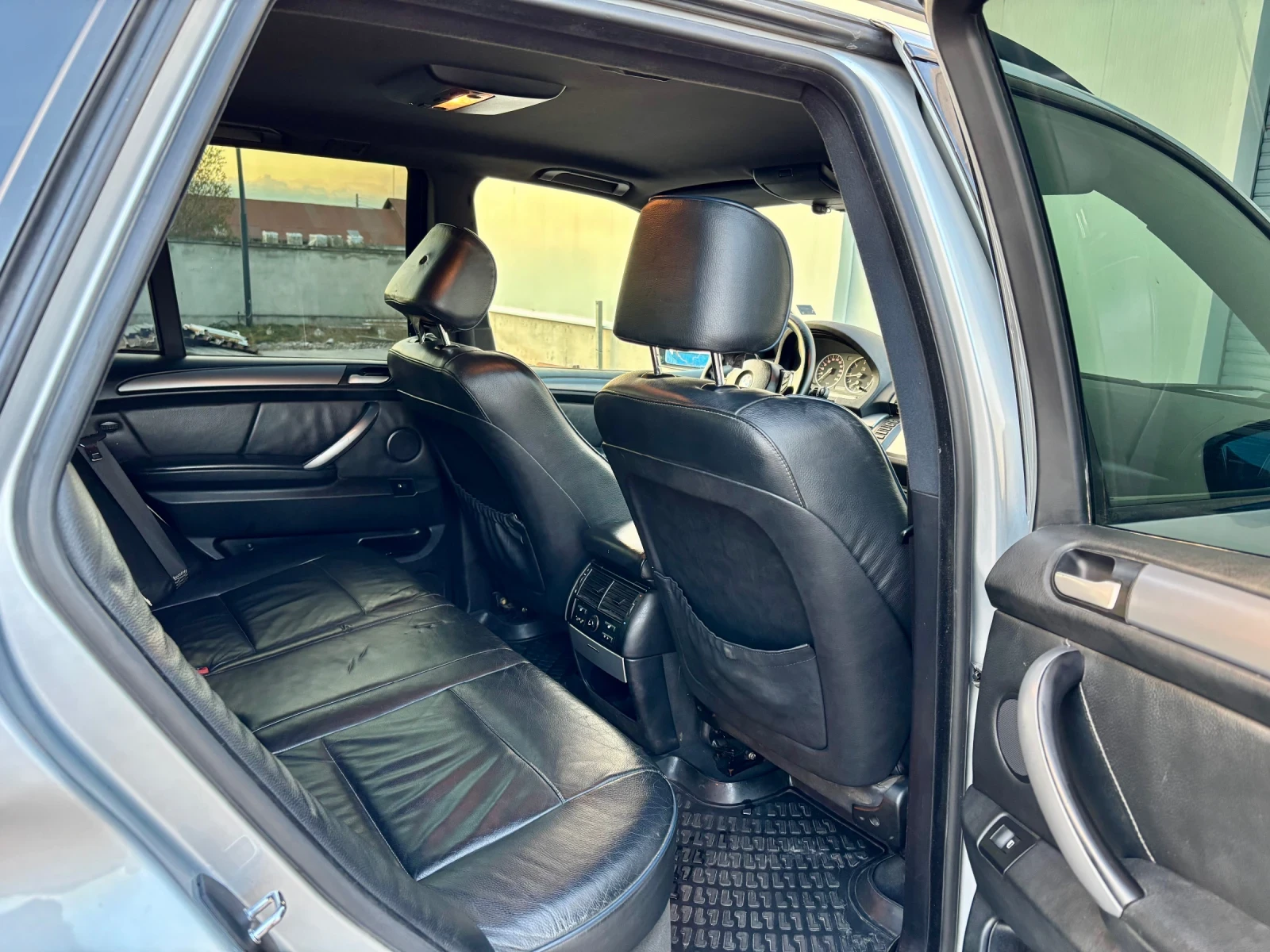 BMW X5 3.0D FACELIFT* 218*  | Mobile.bg   14