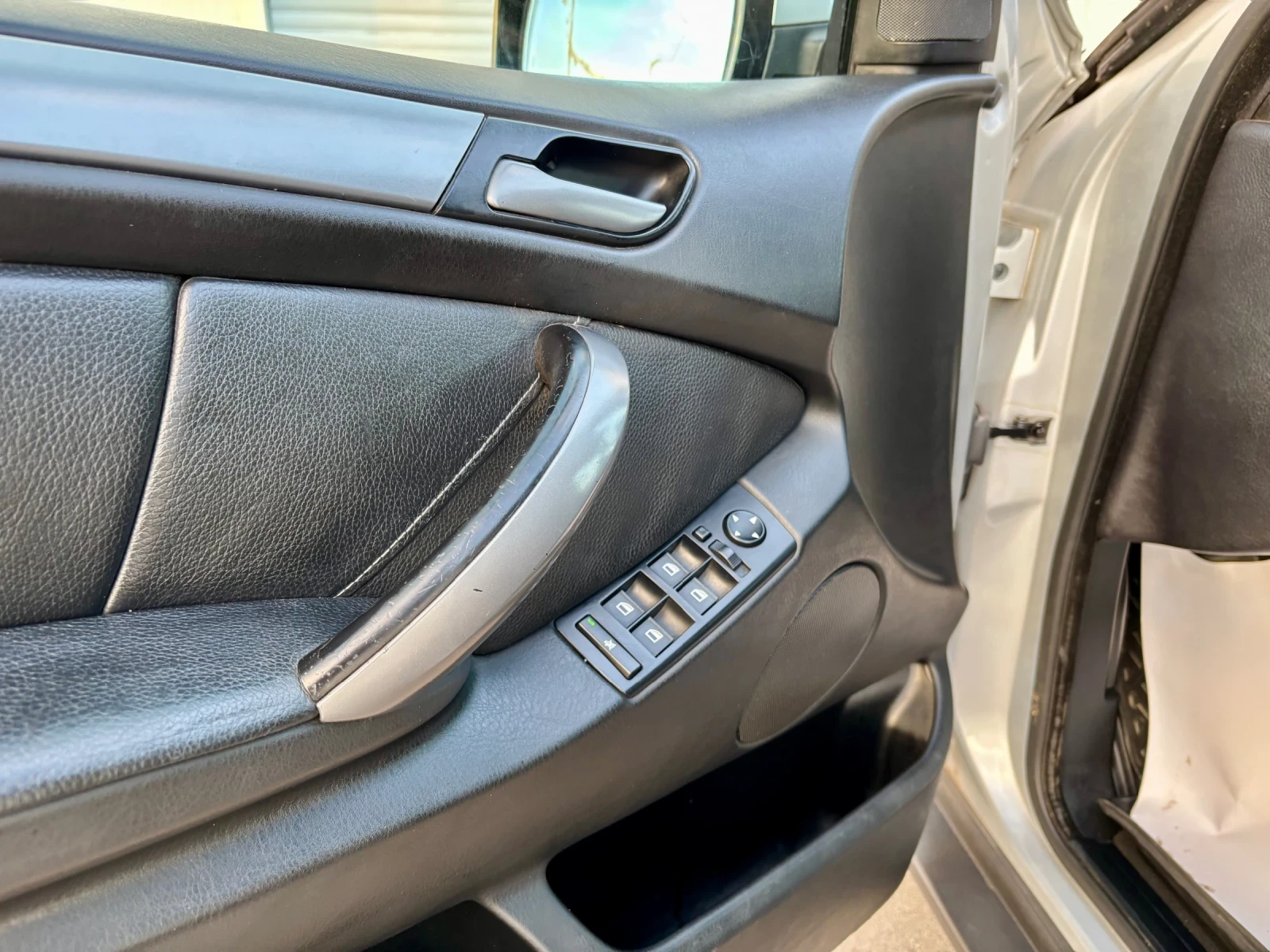 BMW X5 3.0D FACELIFT* 218*  | Mobile.bg   7