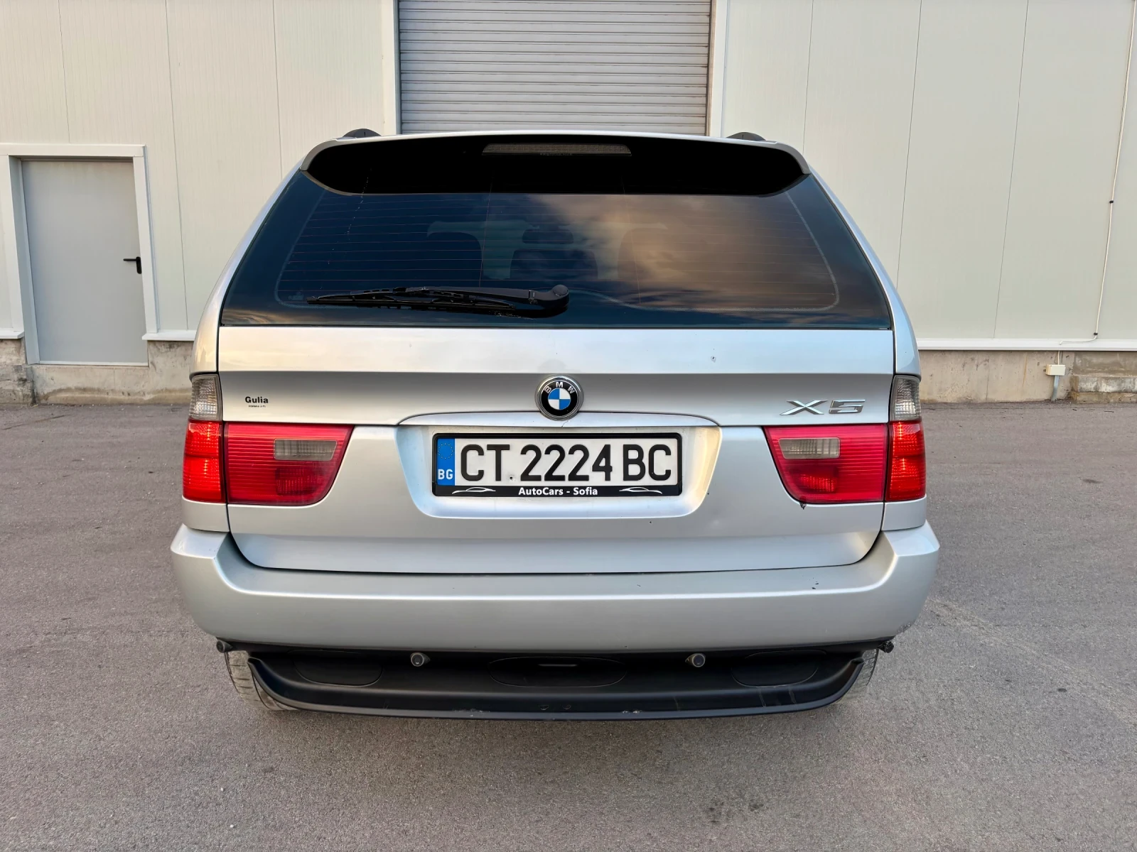 BMW X5 3.0D FACELIFT* 218*  | Mobile.bg   5