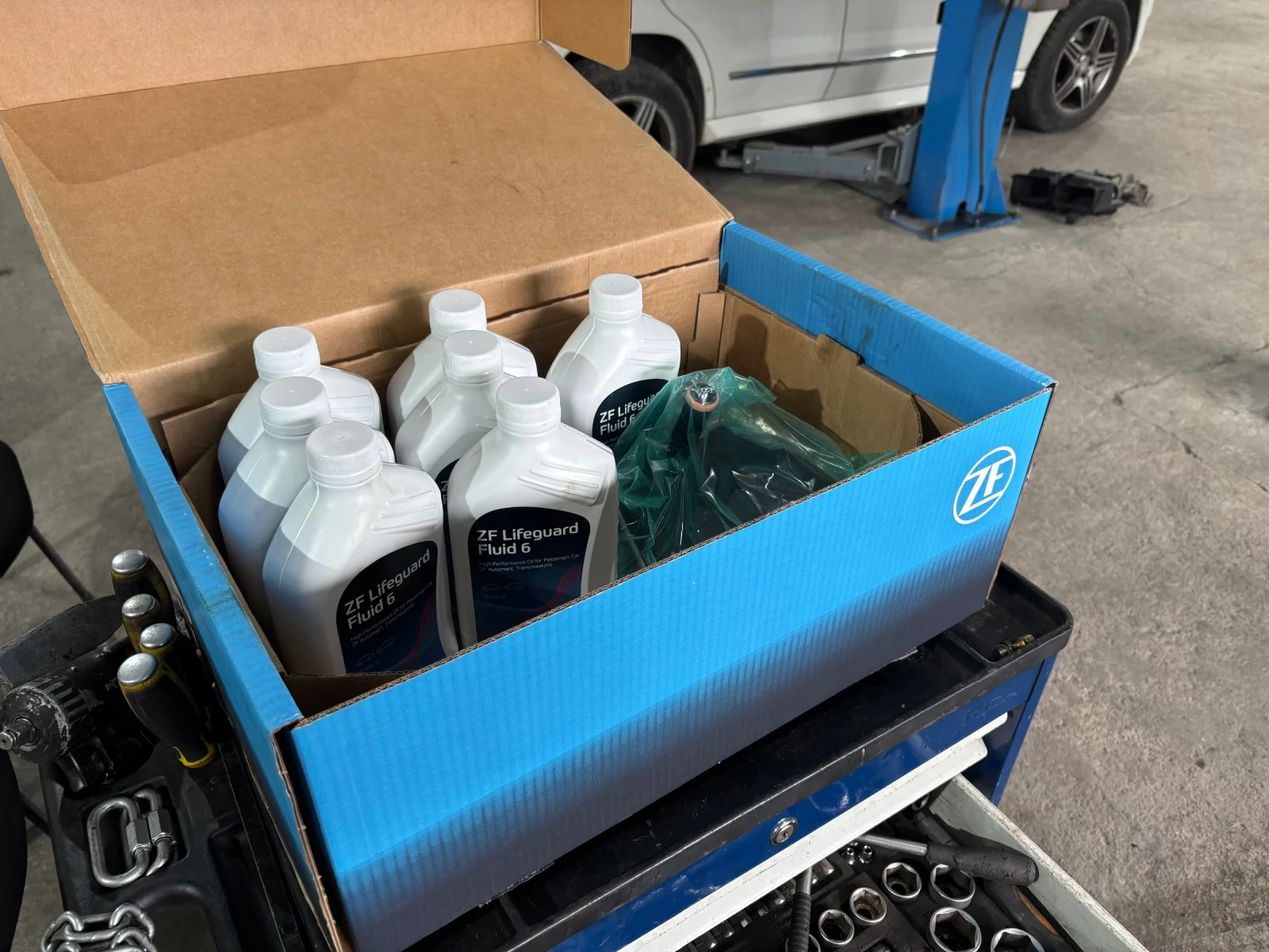 BMW X5 3.0D FACELIFT* 218*  | Mobile.bg   15