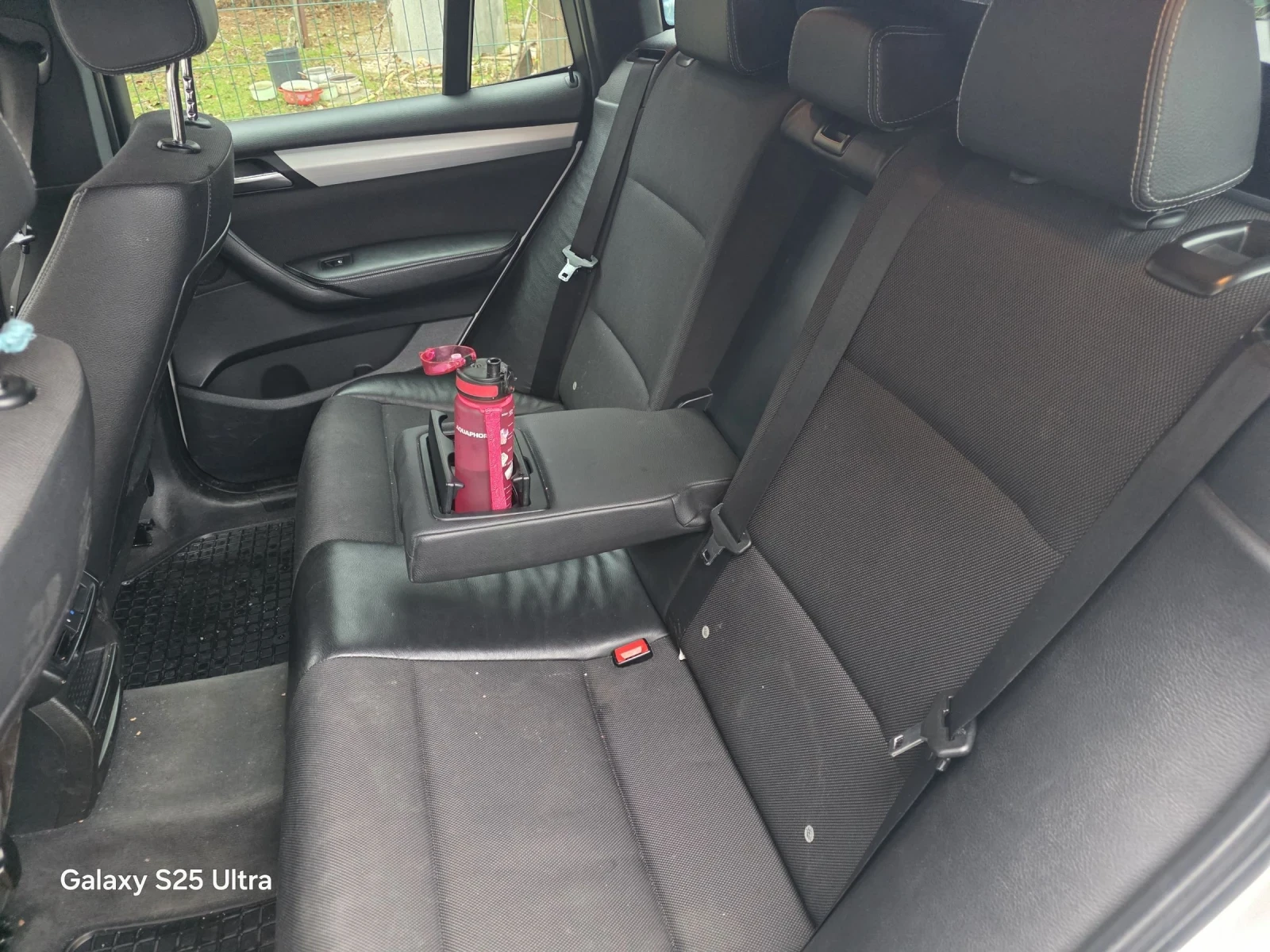 BMW X3 F25 2.0D 184HP | Mobile.bg � ����������� 8