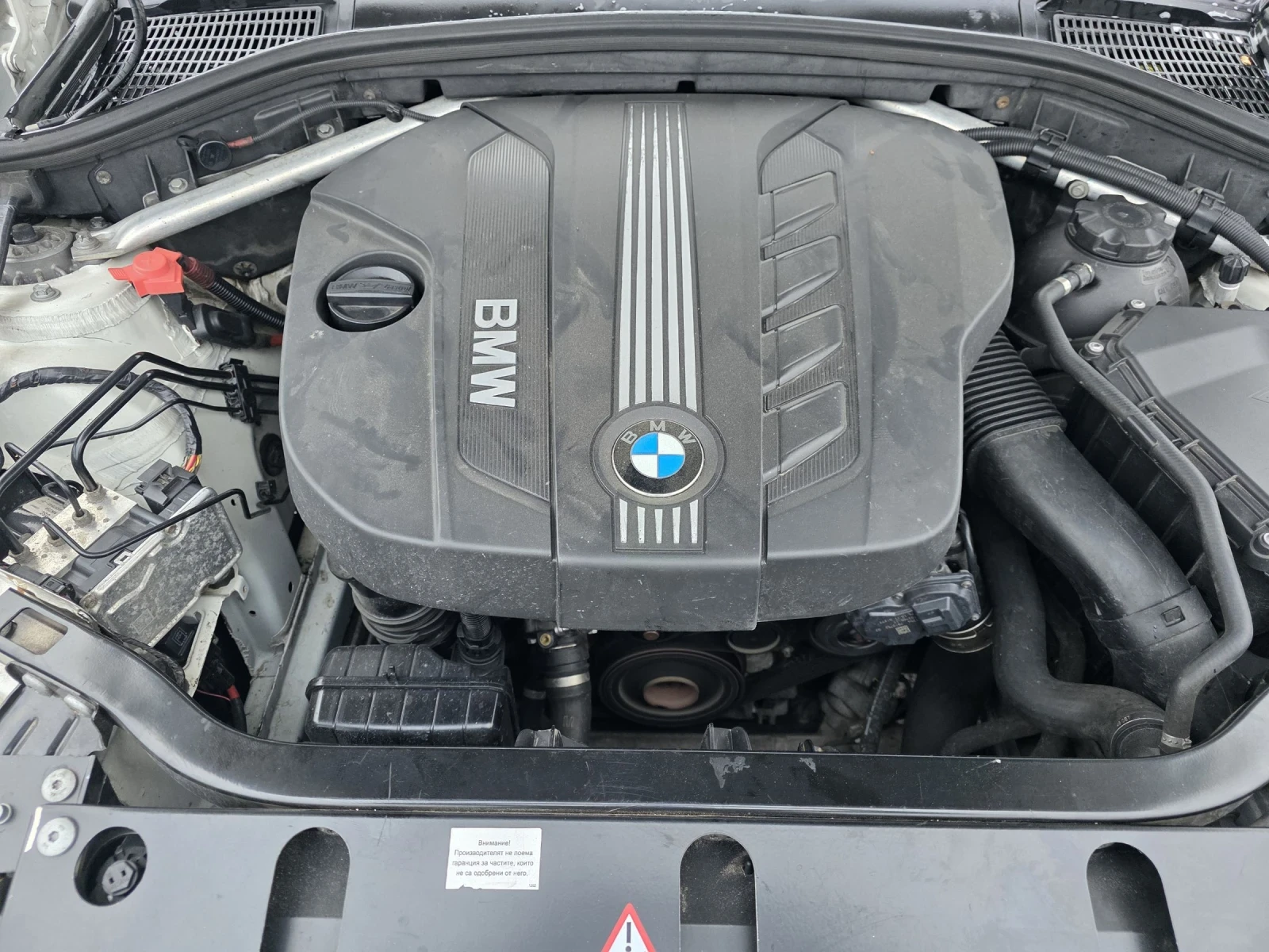 BMW X3 F25 2.0D 184HP | Mobile.bg � ����������� 6