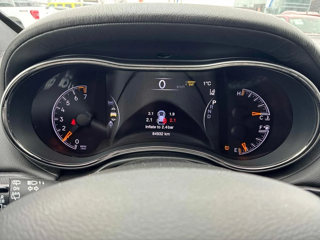 Jeep Grand cherokee * High Altitude * CARFAX * ���� �� �� | Mobile.bg � ����������� 8