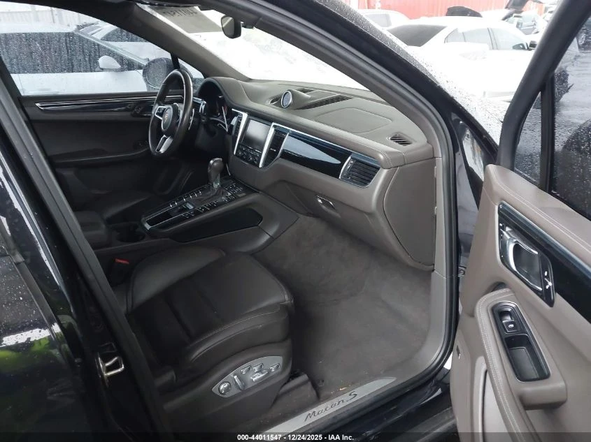 Porsche Macan 2015 PORSCHE MACAN S - изображение 10