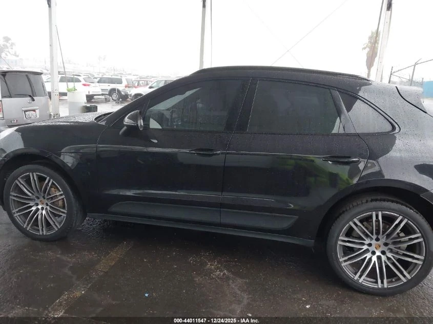 Porsche Macan 2015 PORSCHE MACAN S - изображение 5