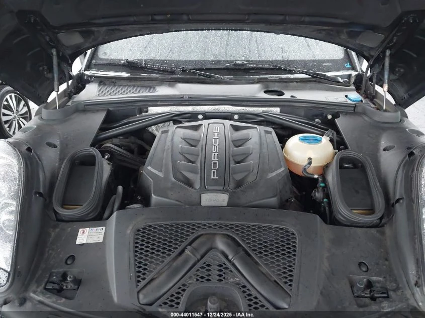 Porsche Macan 2015 PORSCHE MACAN S | Mobile.bg � ����������� 12