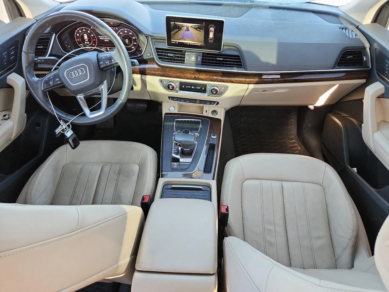 Audi Q5 PREMIUM PLUS | Mobile.bg � ����������� 8