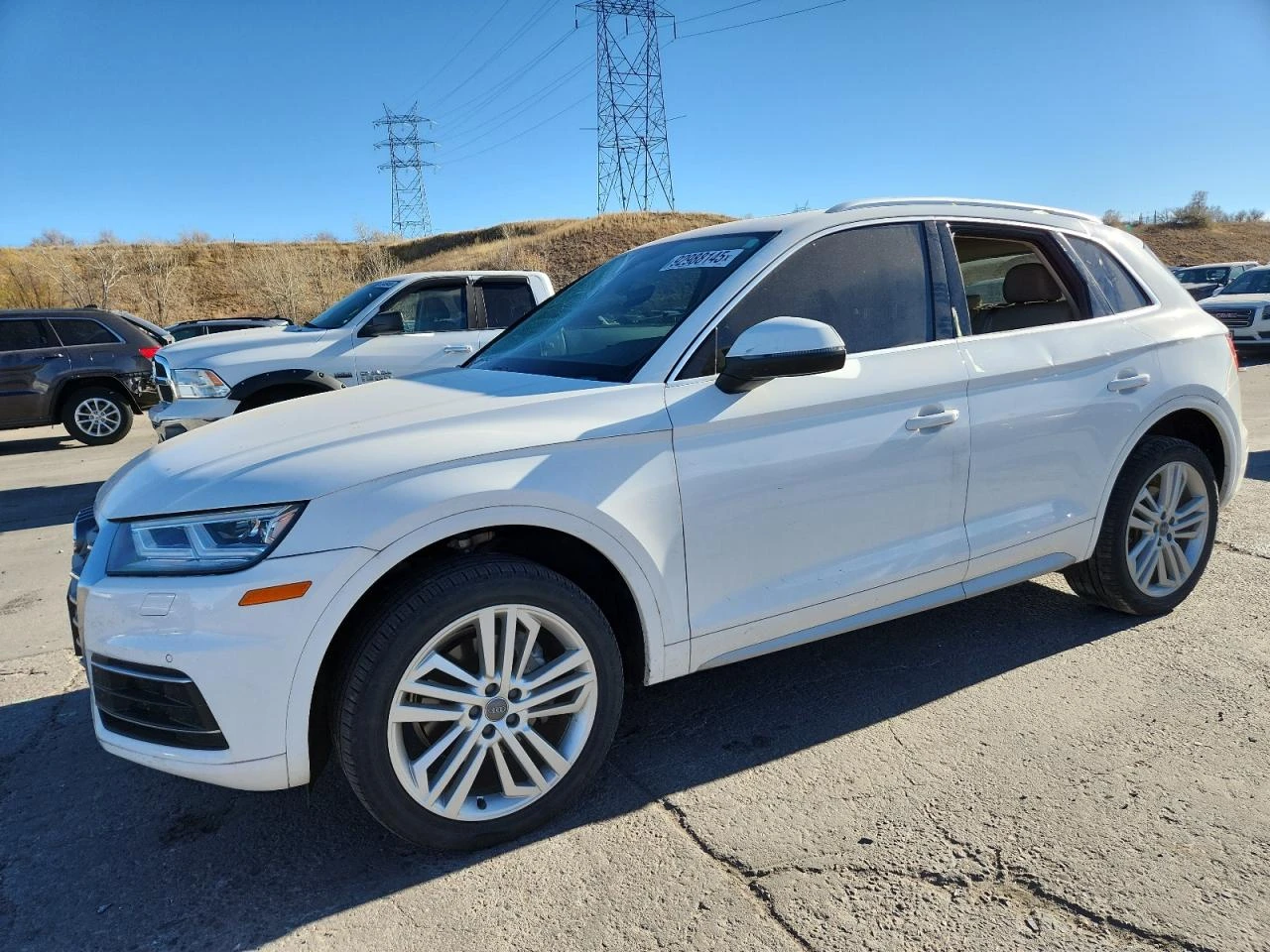 Audi Q5 PREMIUM PLUS | Mobile.bg � ����������� 1