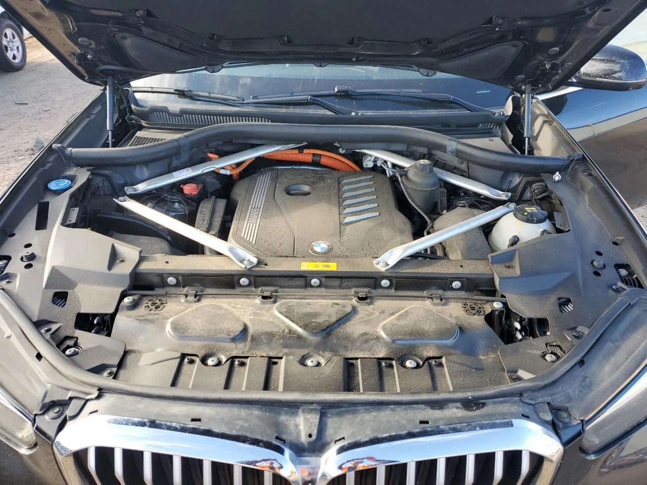 BMW X5 3l xDrive45E | Mobile.bg � ����������� 12