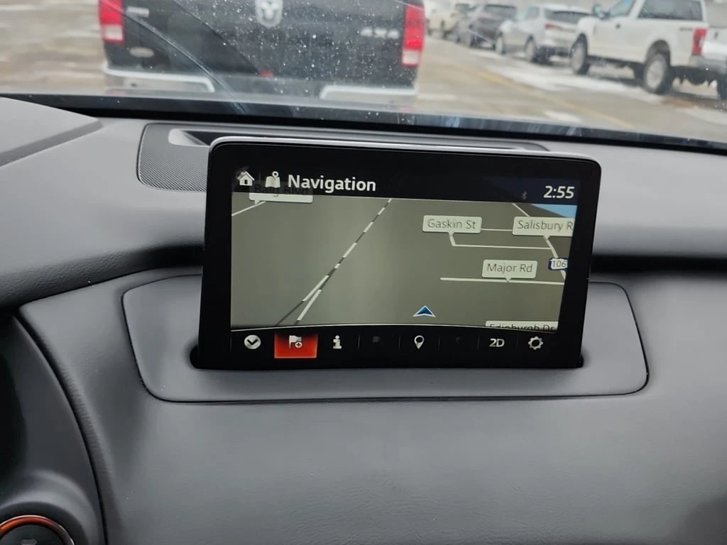 Mazda CX-9 * GT * REMOTE START* * ПАНОРАМА* * ПОДГРЕВ*  - изображение 10