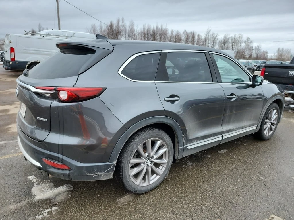 Mazda CX-9 * GT * REMOTE START* * ПАНОРАМА* * ПОДГРЕВ*  - изображение 3