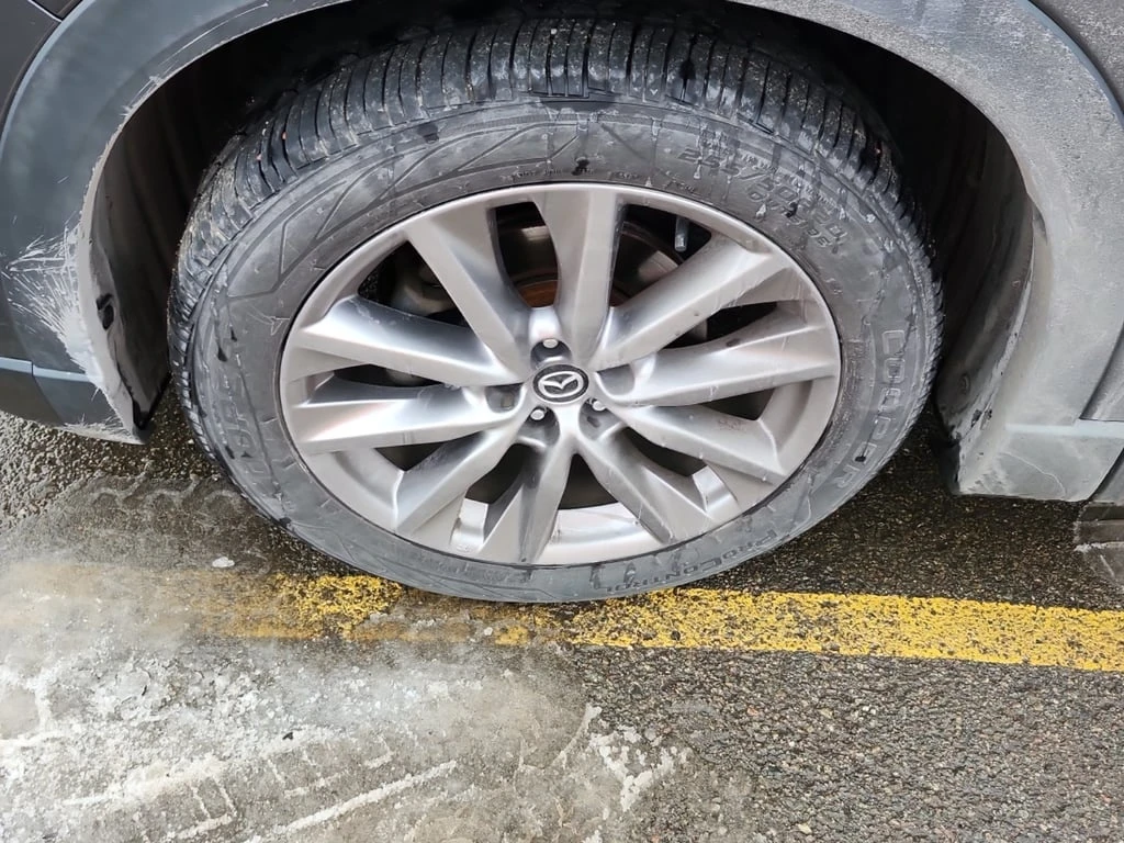 Mazda CX-9 * GT * REMOTE START* * ПАНОРАМА* * ПОДГРЕВ*  - изображение 6