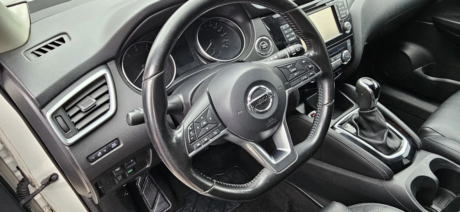 Nissan Qashqai �������  | Mobile.bg � ����������� 14