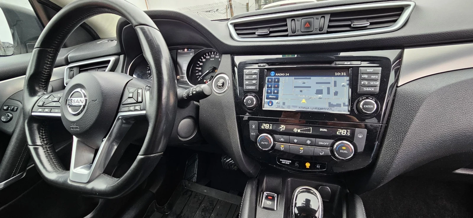 Nissan Qashqai �������  | Mobile.bg � ����������� 15