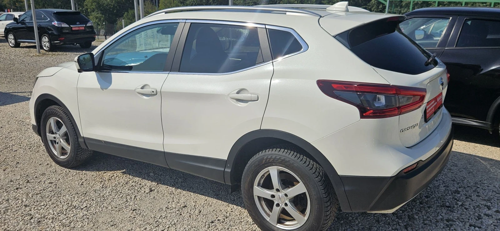 Nissan Qashqai �������  | Mobile.bg � ����������� 16