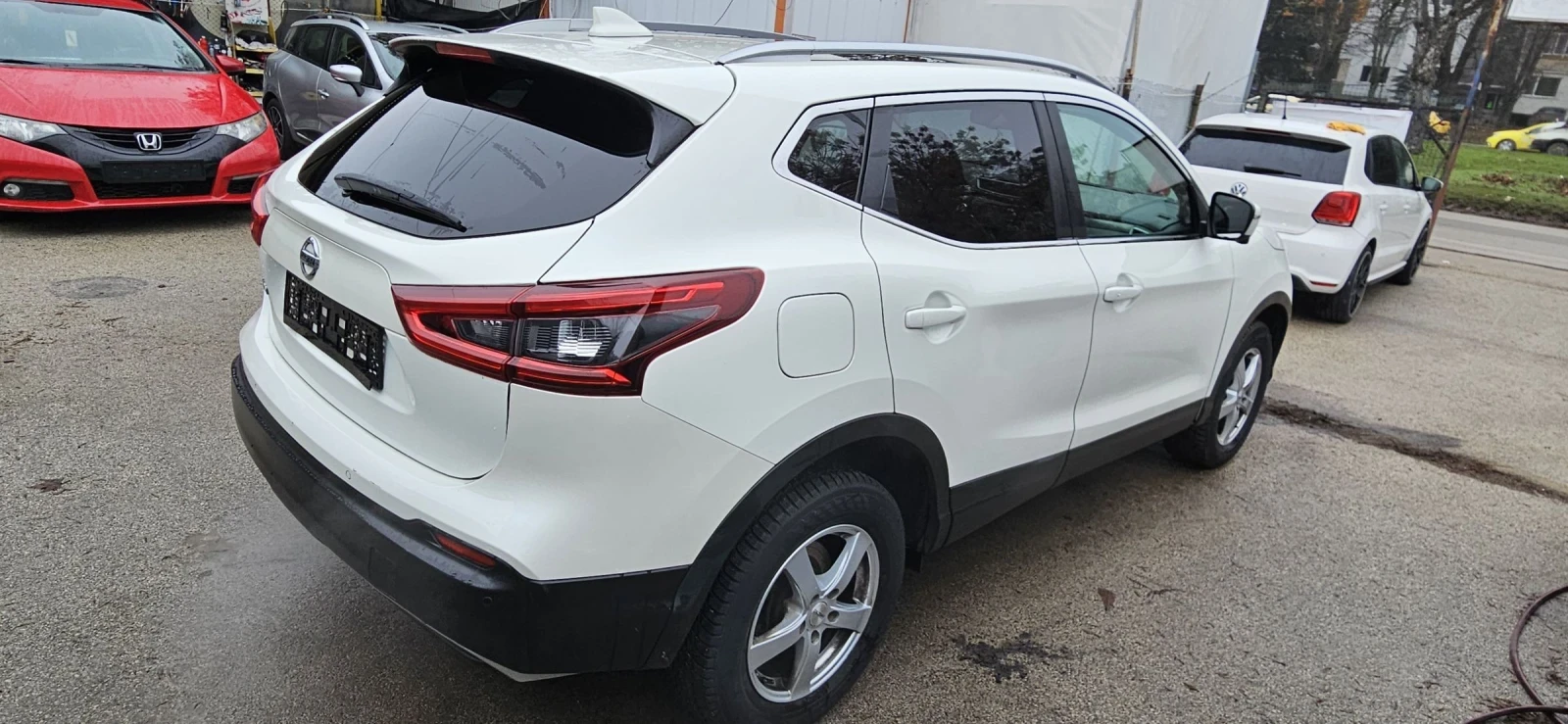 Nissan Qashqai �������  | Mobile.bg � ����������� 2