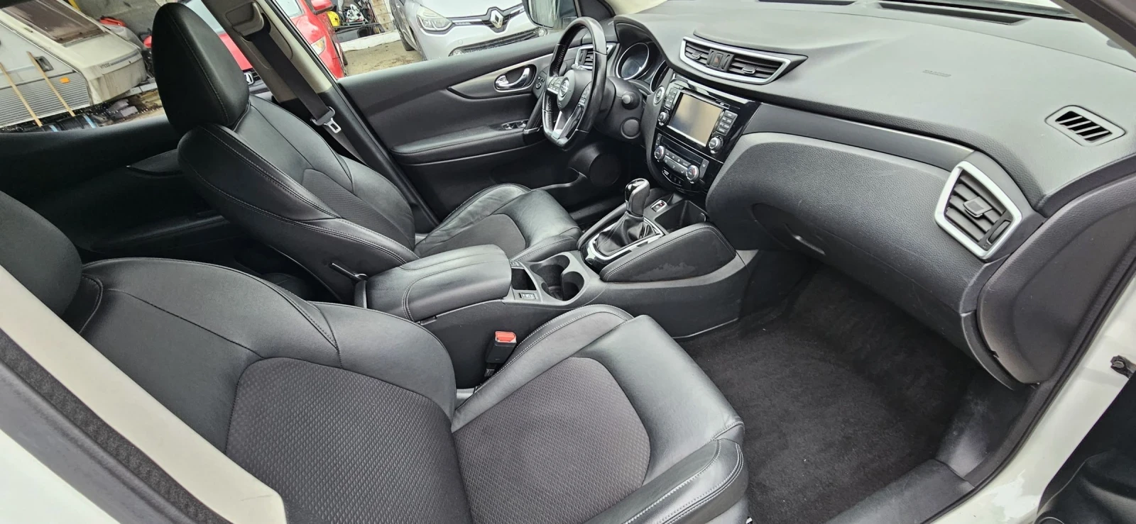 Nissan Qashqai �������  | Mobile.bg � ����������� 12