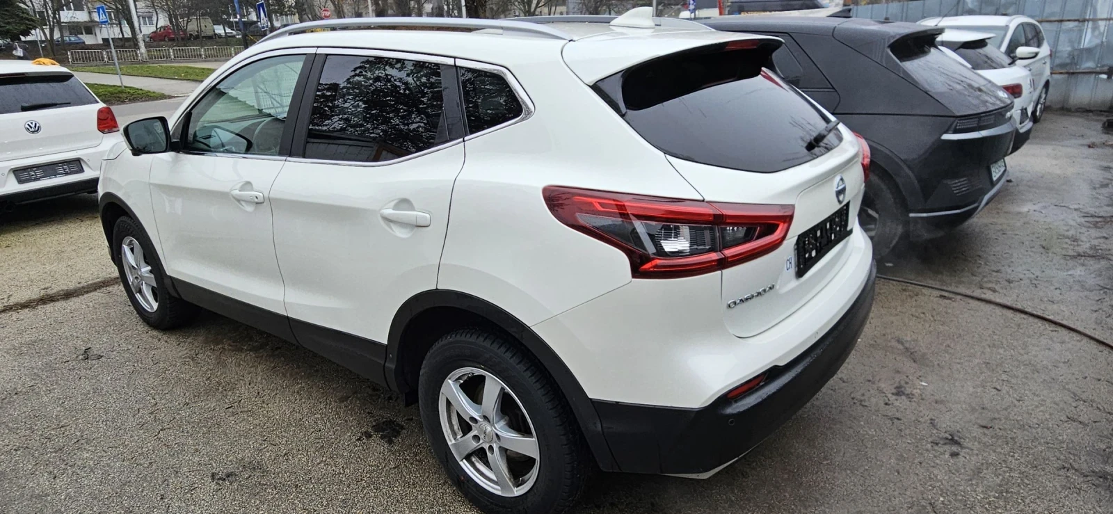 Nissan Qashqai �������  | Mobile.bg � ����������� 3