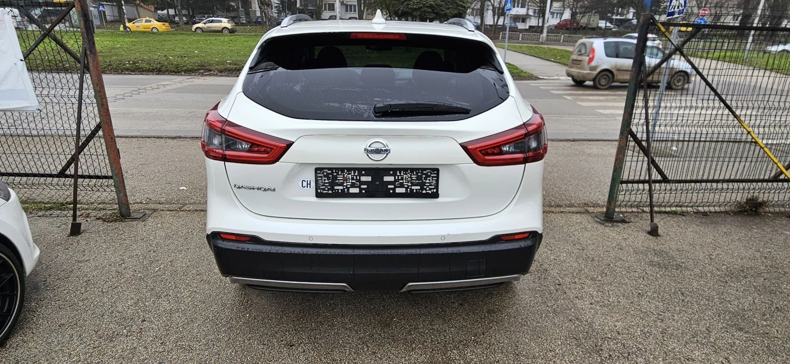 Nissan Qashqai �������  | Mobile.bg � ����������� 6