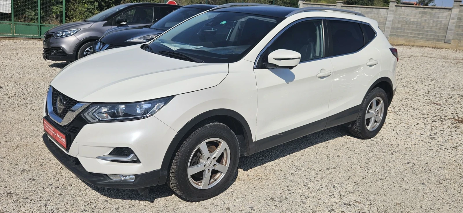 Nissan Qashqai �������  | Mobile.bg � ����������� 17