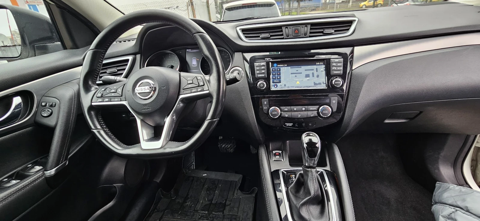 Nissan Qashqai �������  | Mobile.bg � ����������� 16
