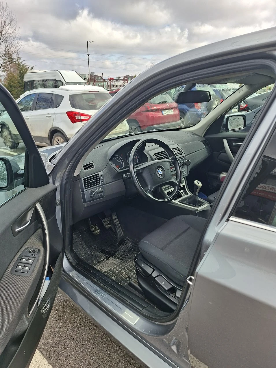 BMW X3  - изображение 2