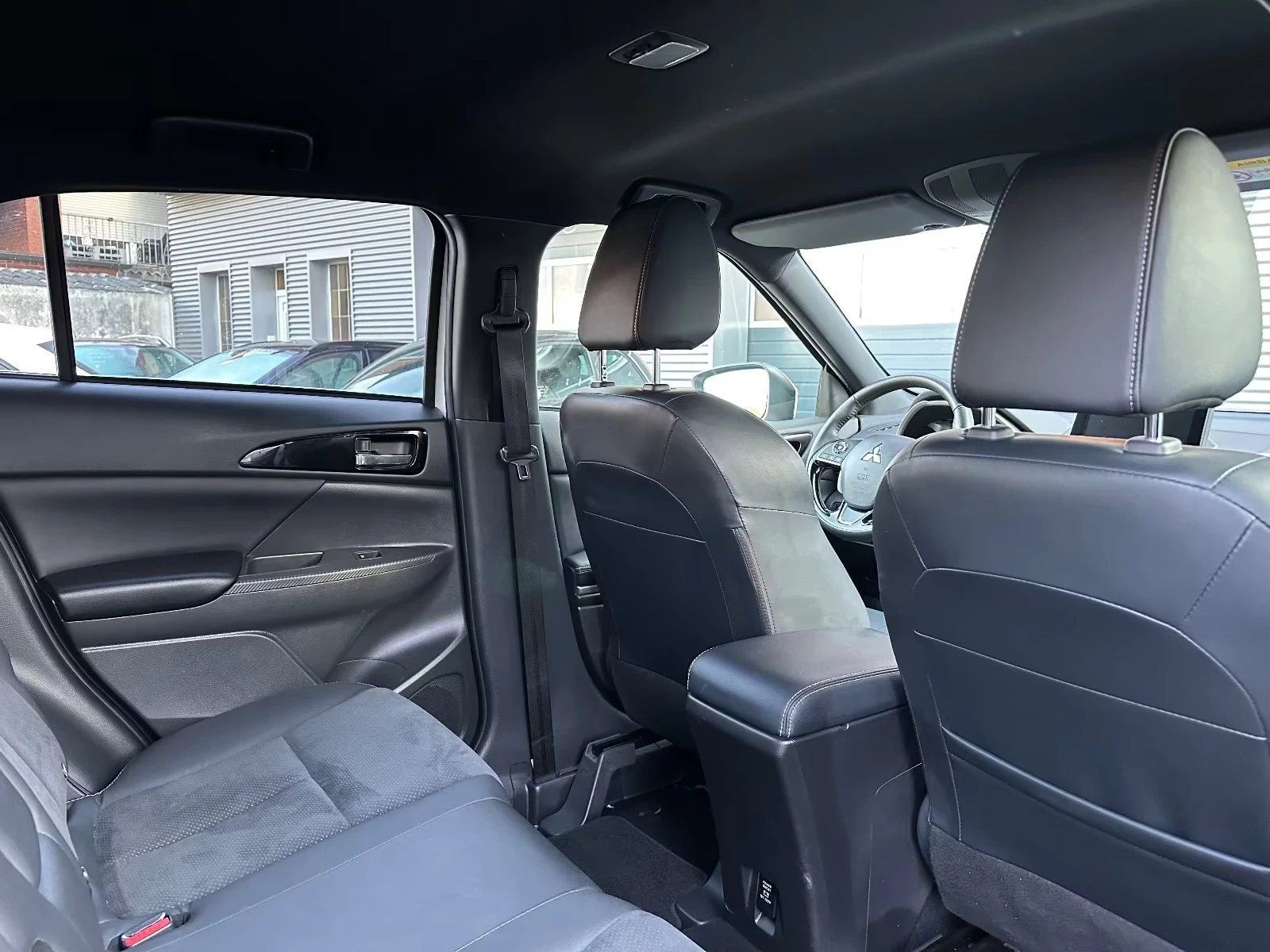 Mitsubishi Eclipse Cross PLUS/188H/DISTR/NAVI/CAM/152h | Mobile.bg � ����������� 14