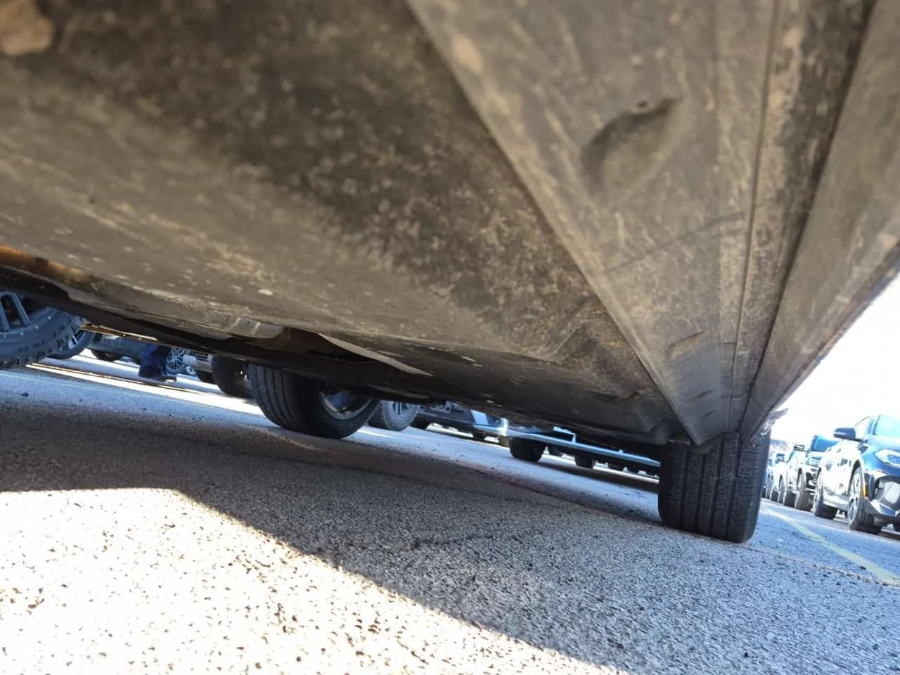 Audi Q8 * Progressiv * CARFAX * ЦЕНА ДО БГ, снимка 15 - Автомобили и джипове - 53997999