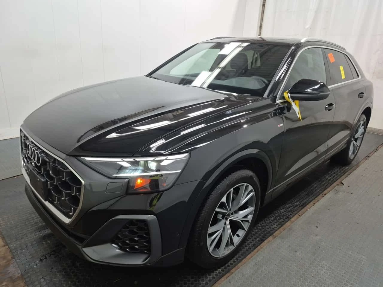Audi Q8 * Progressiv * CARFAX * ЦЕНА ДО БГ