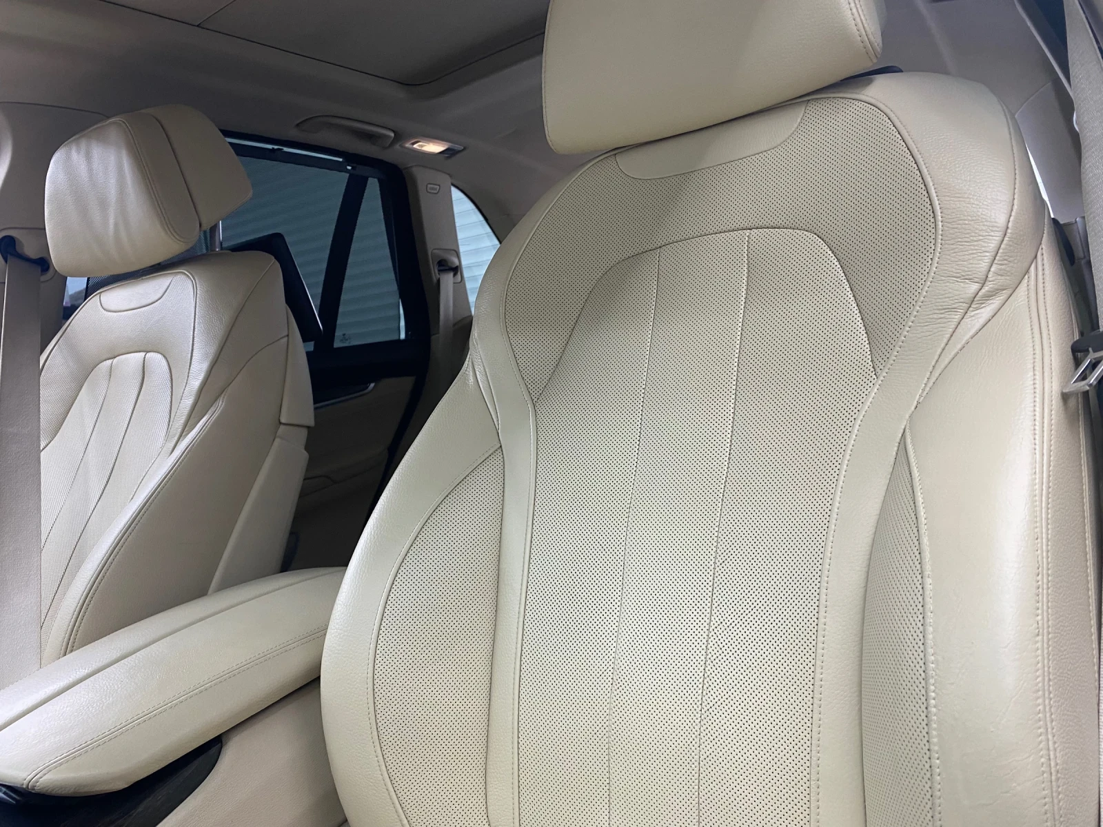 BMW X5 3.5 i, снимка 7 - Автомобили и джипове - 54045453