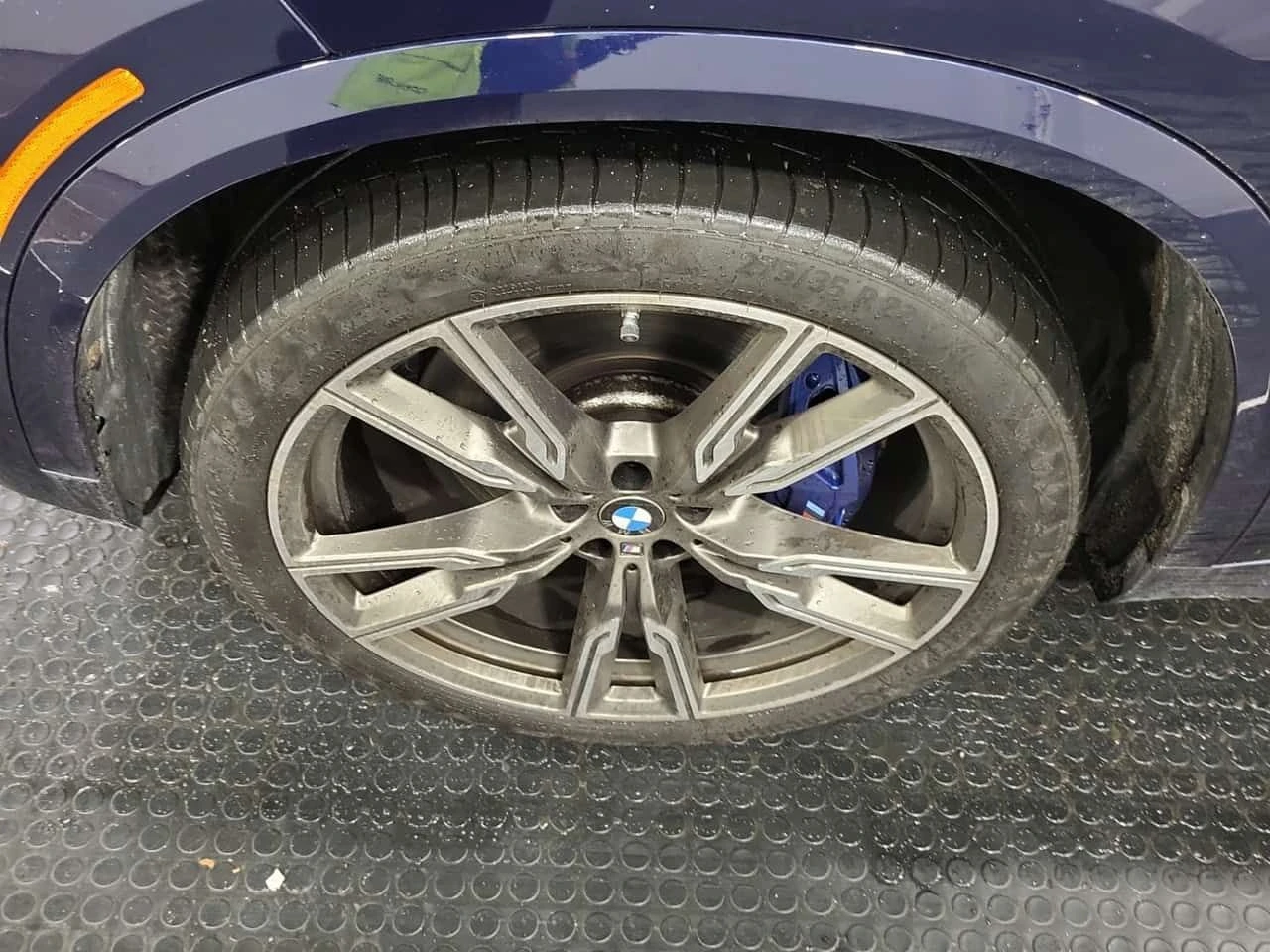 BMW X5 * M50I * CARFAX * ДИСТРОНИК * 360 КАМЕРА * , снимка 6 - Автомобили и джипове - 54202824