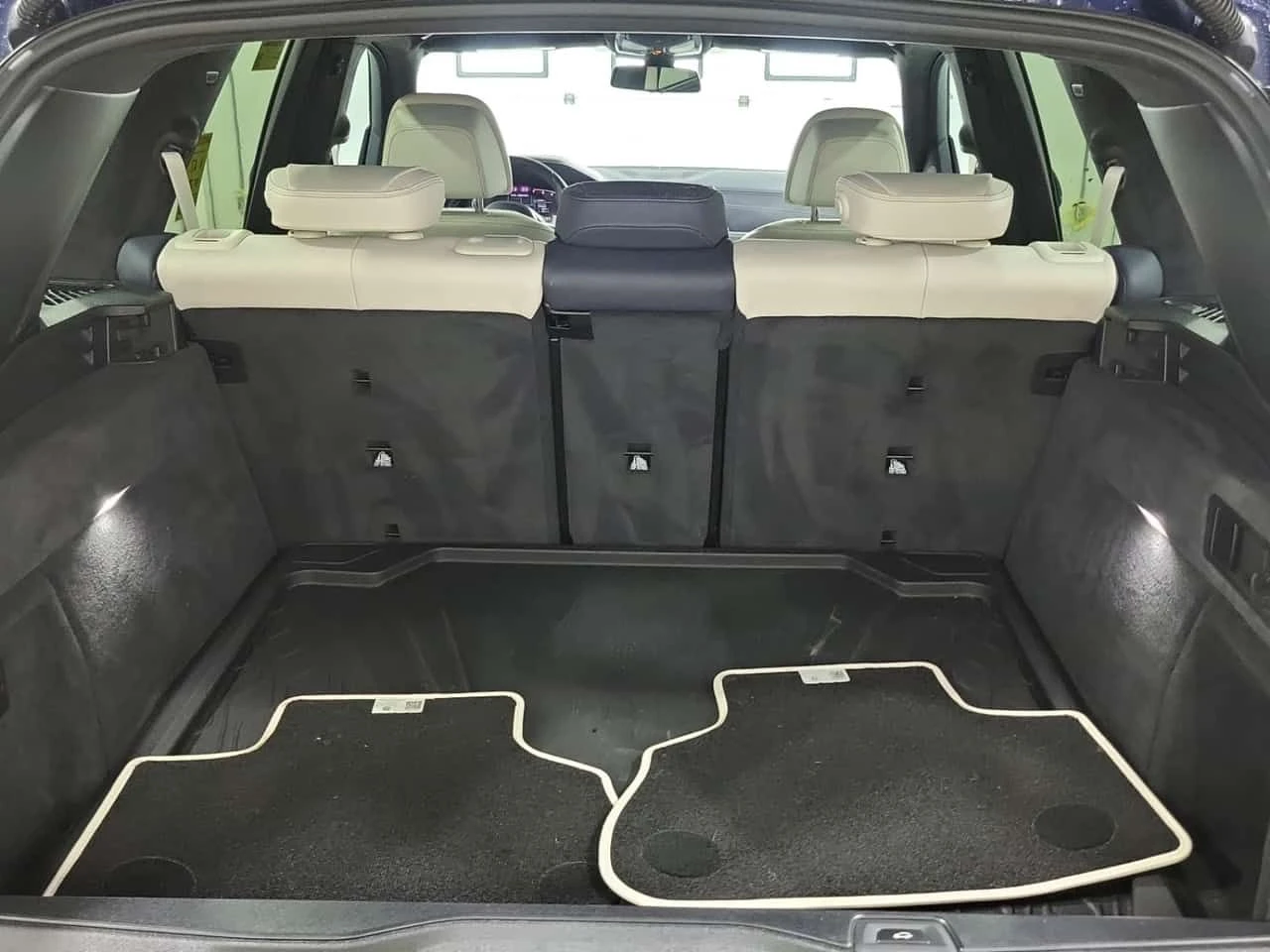 BMW X5 * M50I * CARFAX * ДИСТРОНИК * 360 КАМЕРА * , снимка 14 - Автомобили и джипове - 54202824