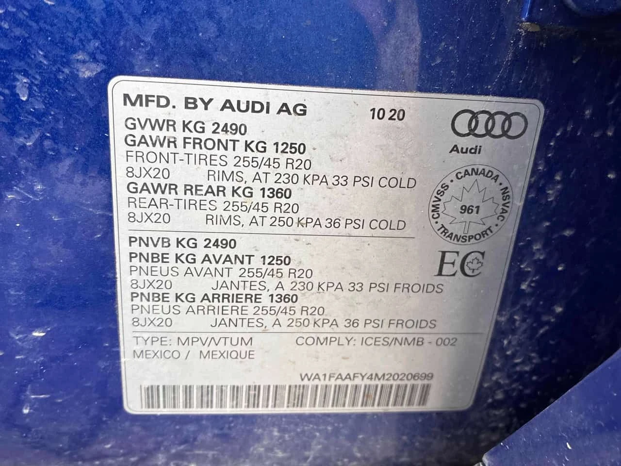 Audi Q5 * Technik * ПОДГРЕВИ * 360 * PANO * CARFAX, снимка 10 - Автомобили и джипове - 54480237