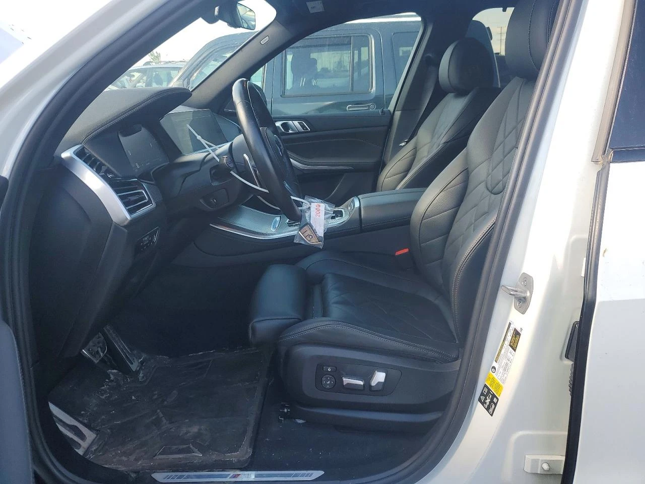 BMW X5 3.0 xDrive 40I | Mobile.bg � ����������� 9