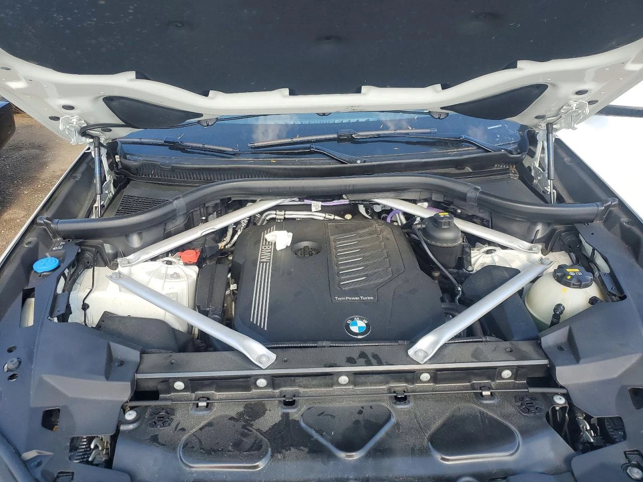 BMW X5 3.0 xDrive 40I | Mobile.bg � ����������� 7