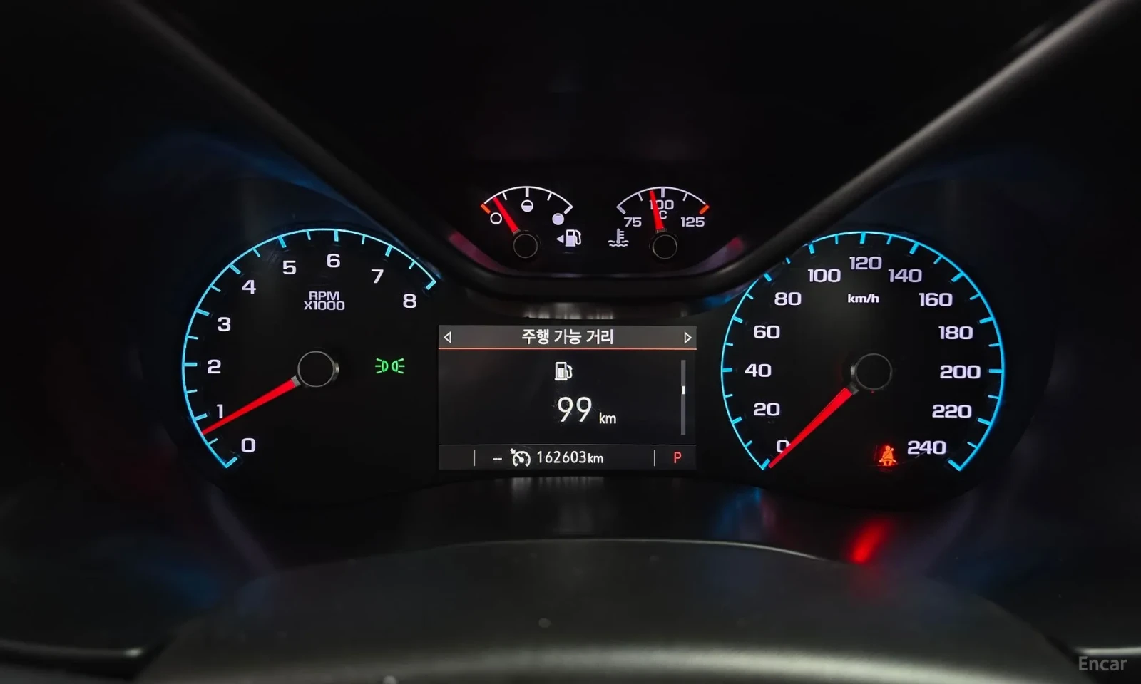 Chevrolet Colorado 4WD* MIDNIGHT* 3.6BENZIN* FULL* * , снимка 8 - Автомобили и джипове - 55102568