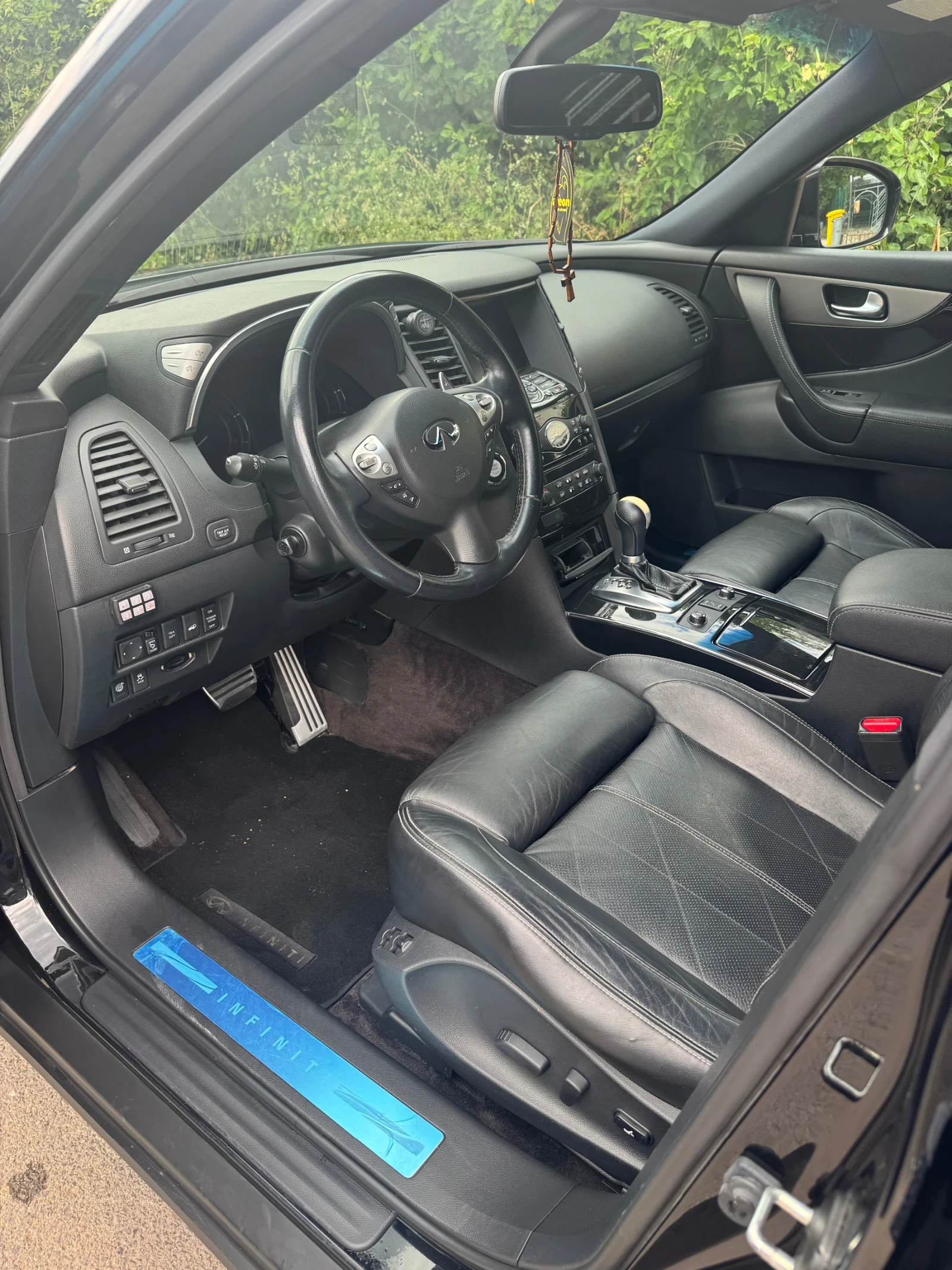 Infiniti Fx 30 DS | Mobile.bg � ����������� 9